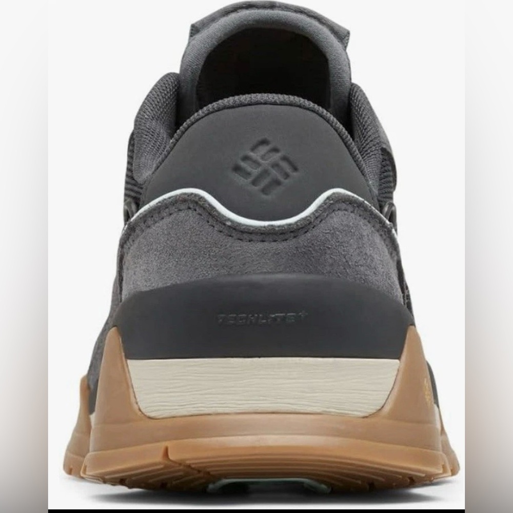 Columbia Women's Wildone™ Anthem Shoe - Picture 3 of 5
